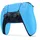 Sony PS5 DualSense Wireless-Controller starlight blue