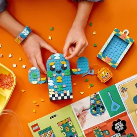 LEGO Dots Kreativset Sommerspaß 41937