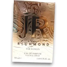 John Richmond Eau de Parfum 50 ml
