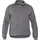 DASSY Sweatshirt zementgrau XS