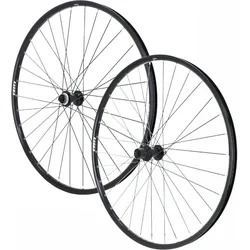 Scheibenrad blockieren P2R Shimano TX505 SCHWARZ 27.5"