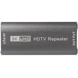Maxtrack C235HL HDMI Repeater 10 m