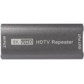 Maxtrack C235HL HDMI Repeater 10 m