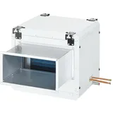 Helios AIR1-KR KW XC 1000 L Kühlregister Kaltwasser