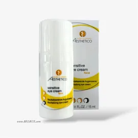 AESTHETICO Sensitive Eye Cream 15 ml