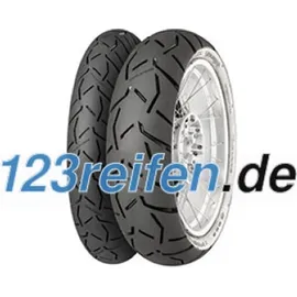 Continental ContiTrailAttack 3 REAR 170/60 R17 72V TL