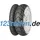 Continental ContiTrailAttack 3 REAR 170/60 R17 72V TL