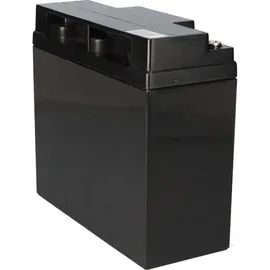 EFFEKTA BTL 12-18 Blei-Vlies-Akku AGM VRLA 12V 18Ah Blei Akku