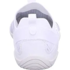 La Strada Slipper Damen Silber 39