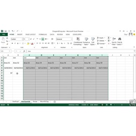 Microsoft Office 2013 Standard