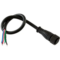 EVN Lichttechnik Anschlussleitung P65ASL1000RGB