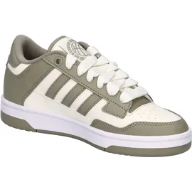 adidas Sportswear Rapid Court LOW Schuh - silpeb/clowhi/ftwwht 40