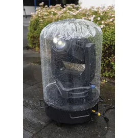 Showgear Rain Dome 40