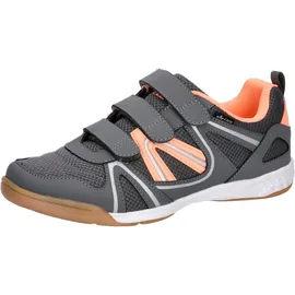 LICO Fit Indoor V Grau 38