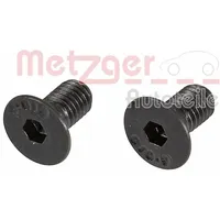 METZGER Schraube, Bremsscheibe GREENPARTS 11665K