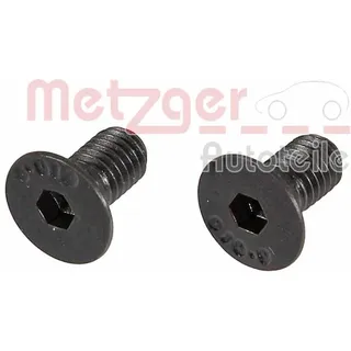 METZGER Schraube, Bremsscheibe GREENPARTS 11665K
