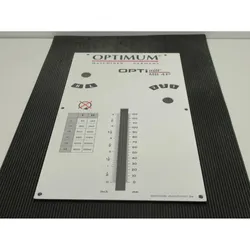 Optimum Label MB4P