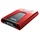 A-Data HD650 1 TB USB 3.2 rot AHD650-1TU31-CRD