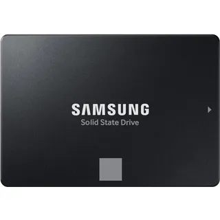 Samsung 870 EVO 8 TB 2,5" MZ-77E8T0B/EU