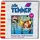 Tonies Hörspiel Jan Tenner - Planet der 1000 Wunder