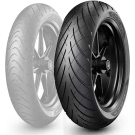 Metzeler 120/70-12 51P Roadtec Scooter Rear