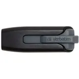 Verbatim Store 'n' Go V3 32 GB grau/schwarz USB 3.0