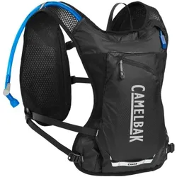 Camelbak Chase Race 4 Weste Frauen Trinkrucksack schwarz