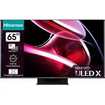 Hisense 65UXKQ 65 Zoll MiniLED ULED 4K TV