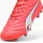 Puma King Pro FG/AG Glowing red-puma white-red fire