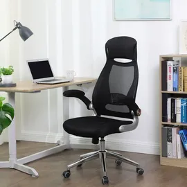 Songmics OBN86BK schwarz