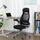 Songmics OBN86BK schwarz
