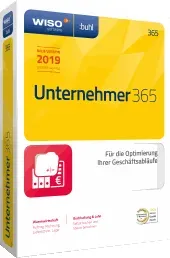 WISO Unternehmer 365
