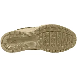 Nike P-6000 Herren Coconut Milk/Beach/Black 40
