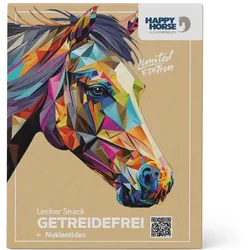 Happy Horse Lecker Snack Getreidefrei 800 g