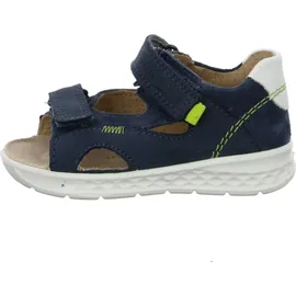 superfit Lagoon Blau/Hellgrün 22
