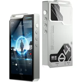 HiBy R4 Silber