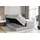 altdecor AMAY-BZ KING 140 x 200 cm H4 Grau
