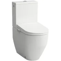 Laufen Cleanet Pro Lite Weiß