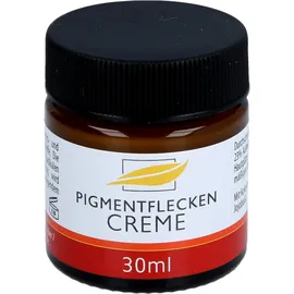 Allcura Pigmentflecken Creme 30 ml