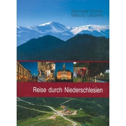 Reise durch Niederschlesien