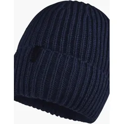 Schöffel Knitted Hat Medford navy blazer (8820) E