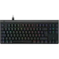 Logitech G515 TKL, schwarz, GL TACTILE, USB, CH (920-012887)