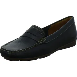 Wirth Albany Damen Blau 37