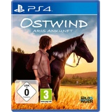 Ostwind: Aris Ankunft (USK) (PS4)