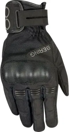 Bering Profil, gants - Noir - T13