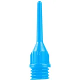 Kings Dart Dartspitzen Longlife großes Gewinde, Blau