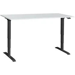 officeplus ergon range - elektrisch höhenverstellbarer Schreibtisch...
