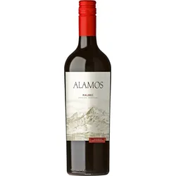 Alamos Malbec 2024