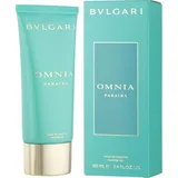 Bulgari Omnia Paraiba Duschöl 100 ml