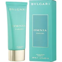 Bulgari Omnia Paraiba Duschöl 100 ml